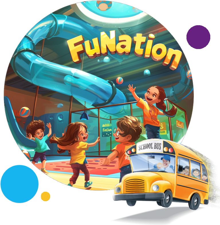 Funation family fun